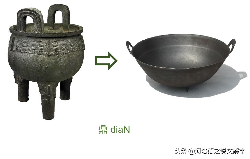 闽南美食关键字之河洛语细解
