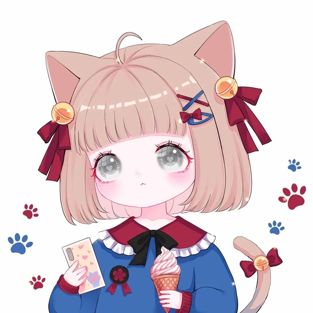 小仙女头像