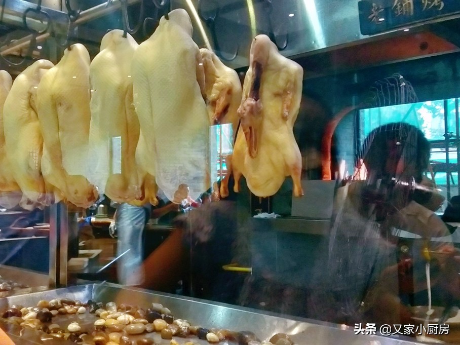 秋冬滋补必备！一锅暖身又养胃的鸭架汤炖法