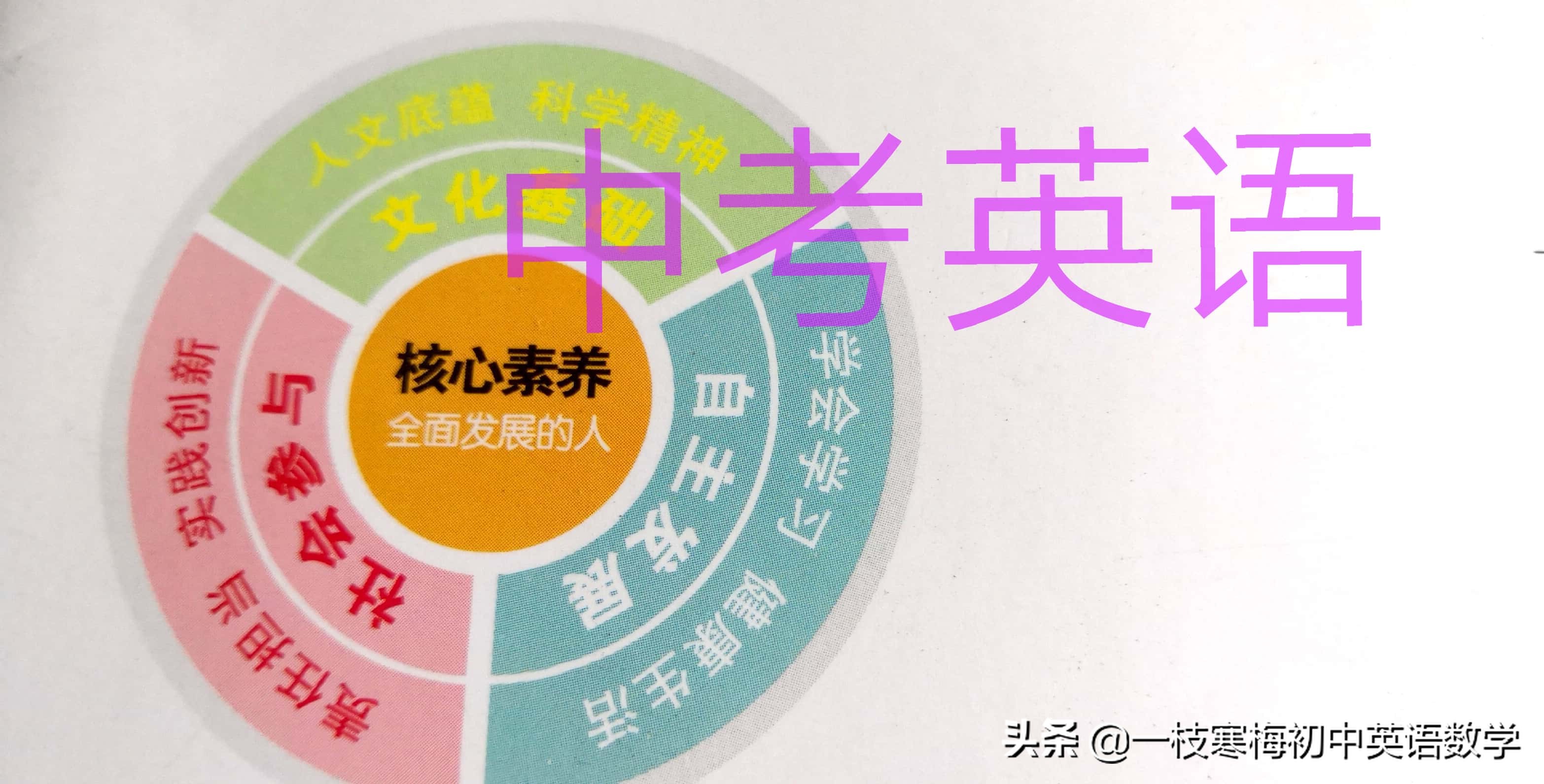 中考英语丨初中英语动词辨析