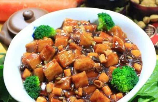 中国十大最难做的菜 ，你会做吗？