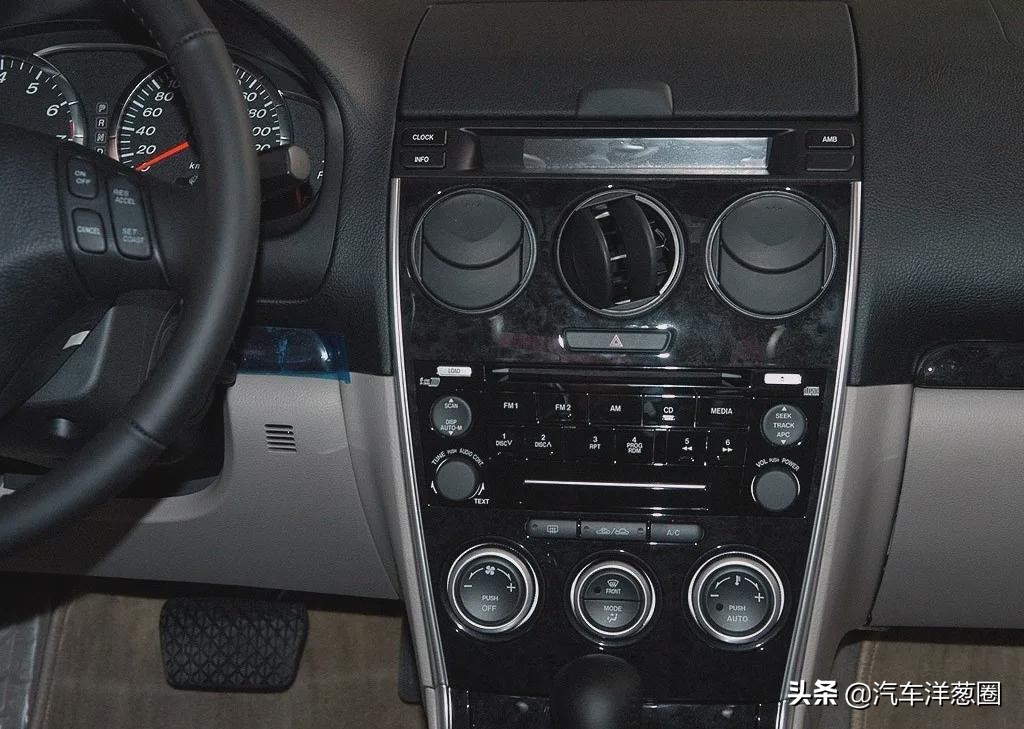 不到1万买马六？80后的梦想之车，现在买也很值？