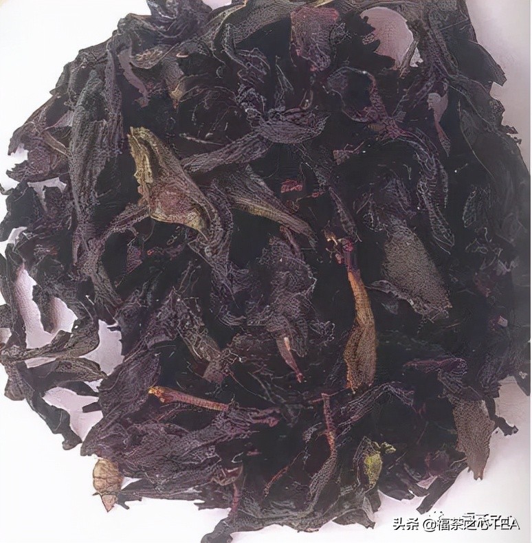茶百科 | 中國茶葉分類大綱（收藏版）