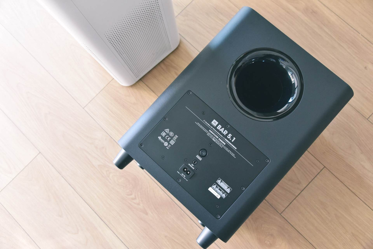 双十一我花了台电视的钱，入了个JBL BAR 5.1，能够值回多少票价