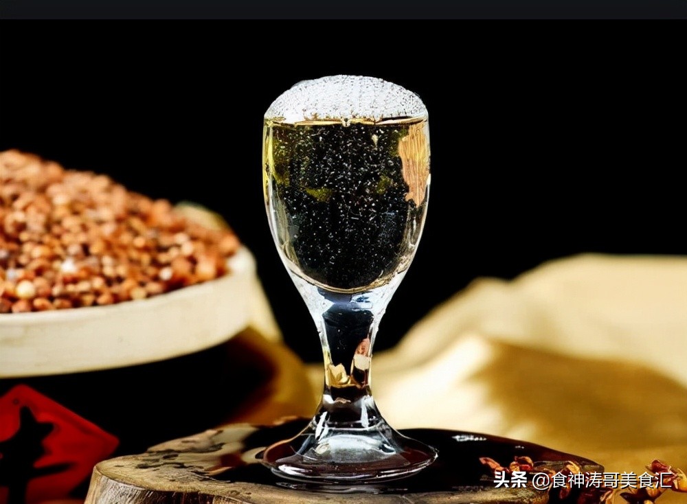 我國好喝又便宜的10大白酒，回味甘甜純糧釀造，你都喝過哪些