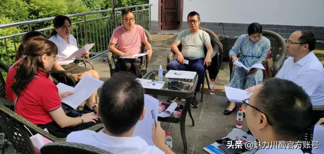 四川省江油中學:凝心聚力備高考(圖12) 四川省江油中學:凝心聚力備高考(圖12)