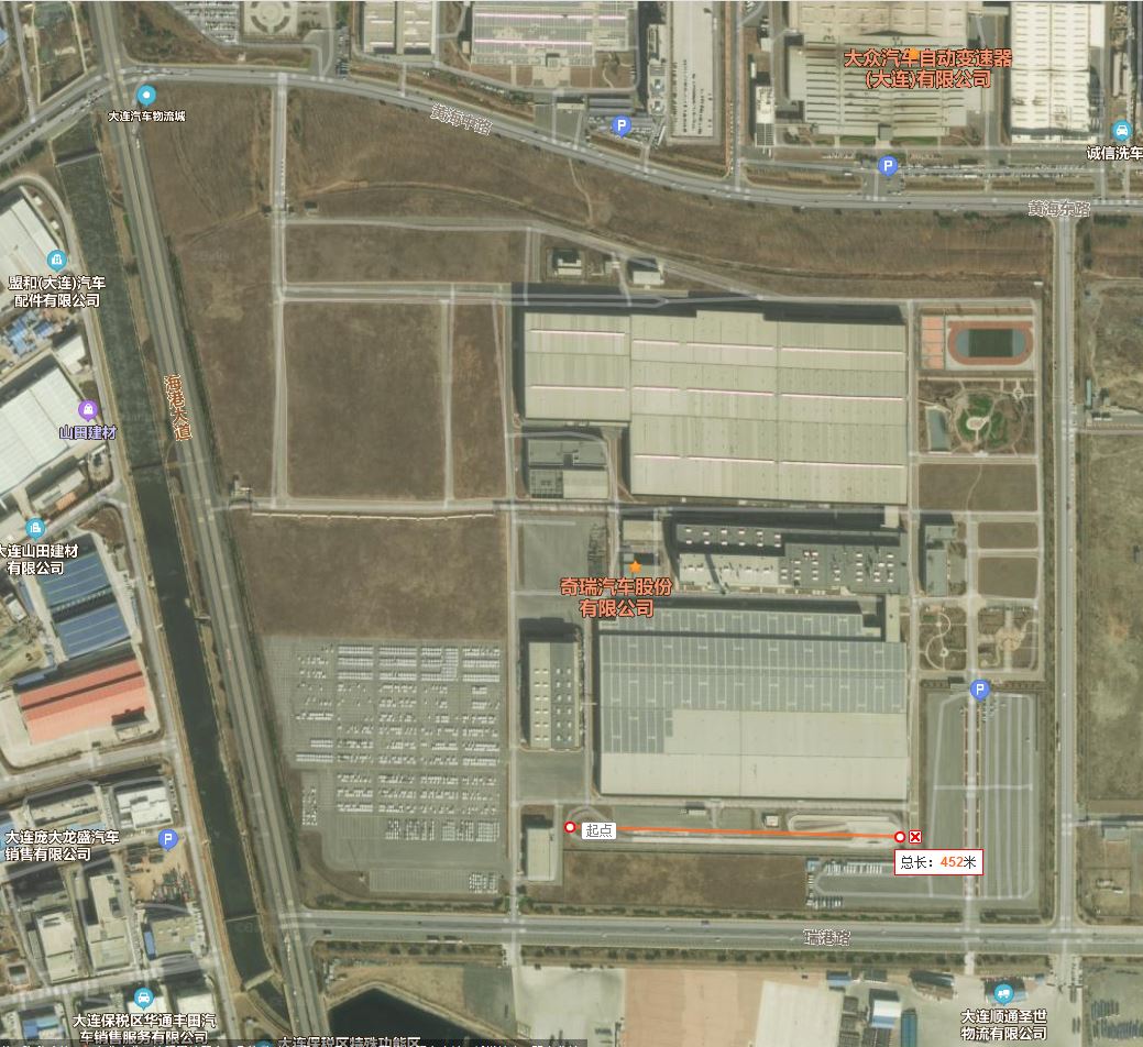 大连有哪些汽车工厂？竞争力如何？