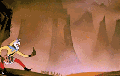 为什么中国不再拍《大闹天宫》了？宫崎骏访问上海后，极度失望