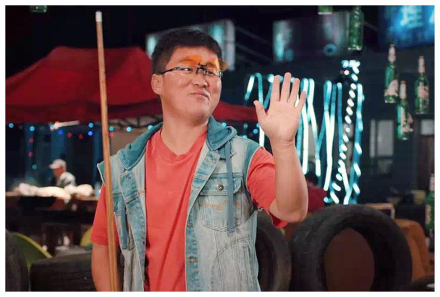 笑神姜涛与徒弟小羽毛变女友怎么看,能走到结婚吗？