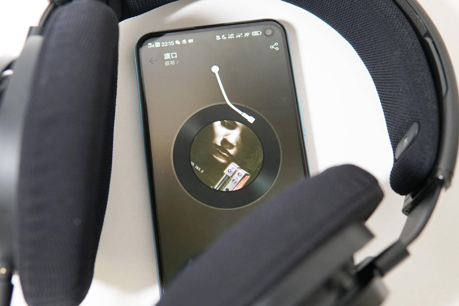 One of 500 yuan can be played, Philips SHP9500 headset experience
