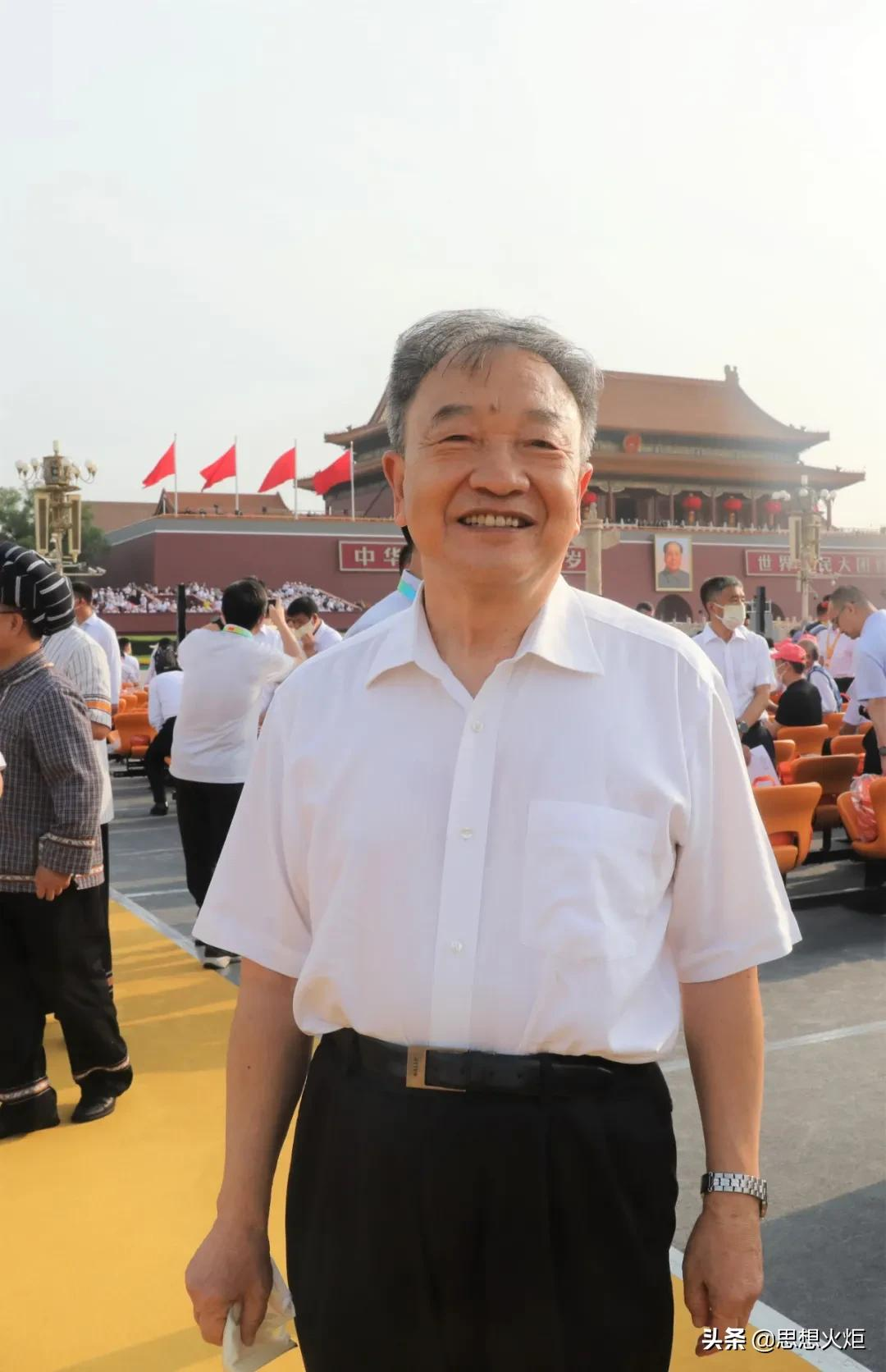 李慎明:苏联解体给世界带来极大的灾难——“苏共领导集团的蜕化变质是苏联亡党亡国的根本原因”之四