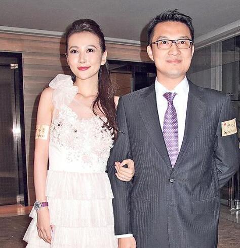 豪門媳婦諸葛梓岐的放浪人生