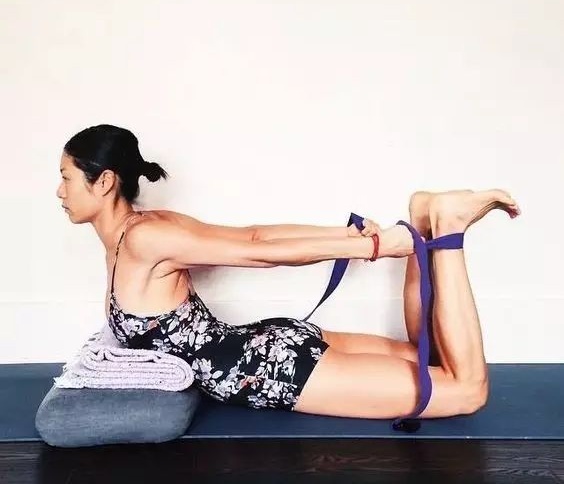 在家練瑜伽，不知道練什么？掌握這3套序列模板就夠了