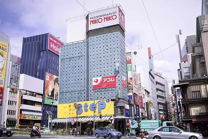 美国又拒签中国500余名留学生,日本是更好的选择