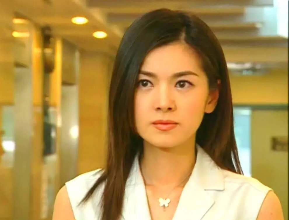 人鱼小姐：顶级豪门公子李元济8年爱情为何败给相识不久的朱旺？