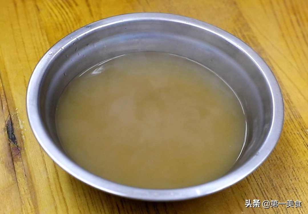 图片[5]-3种最常见的饺子馅做法 鲜嫩多汁 都是冬天常吃的馅 家人喜欢-起舞食谱网