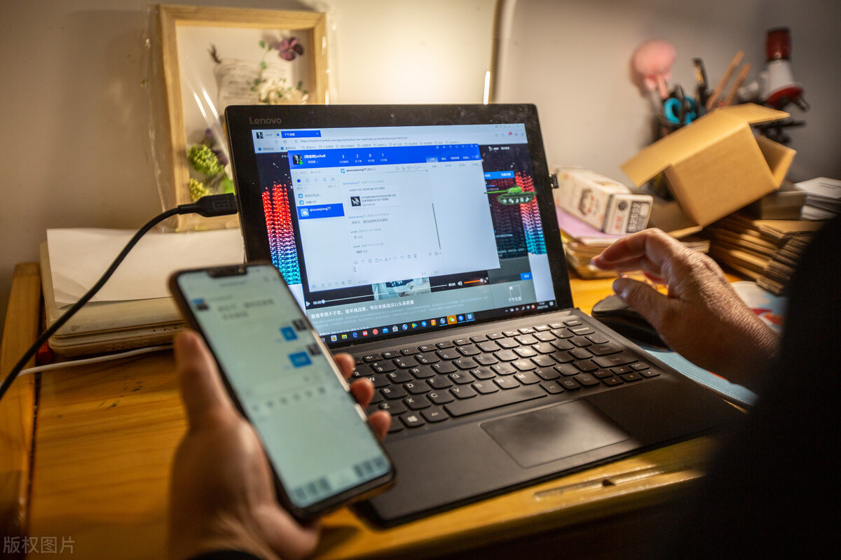 拼多多运营实操分享，副业开网店也能月赚过万？你做过吗