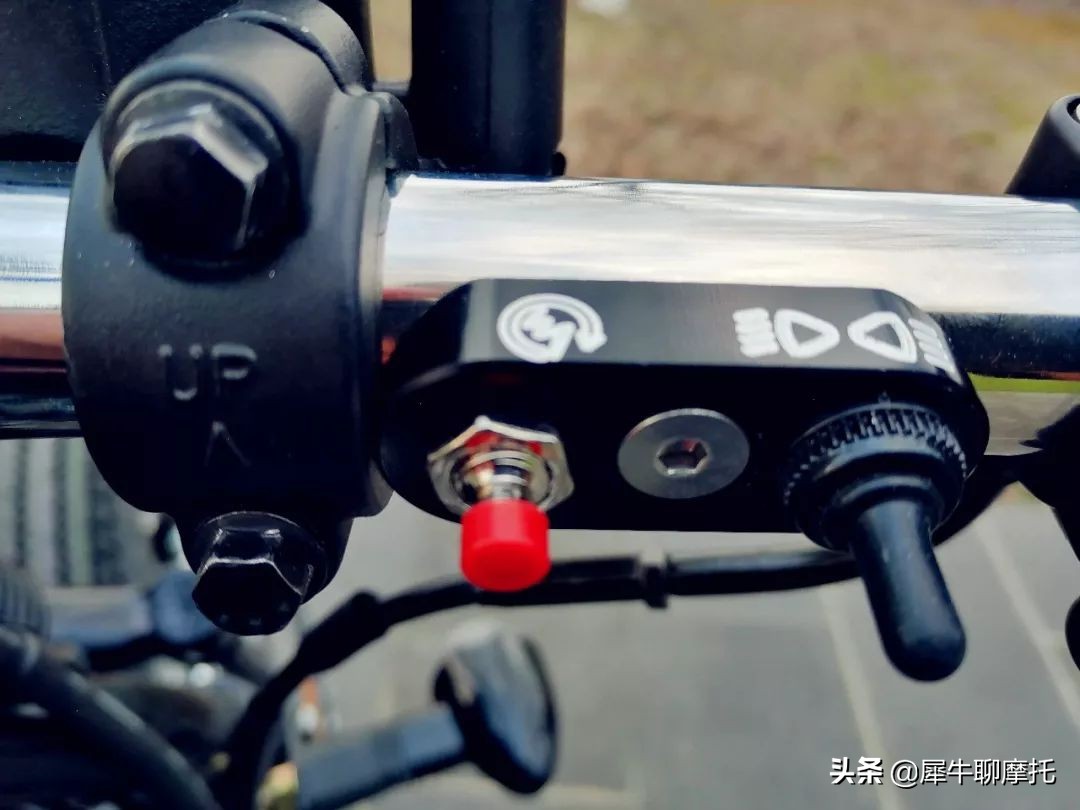 2019最有逼格的国产摩托车——ZETHS博格