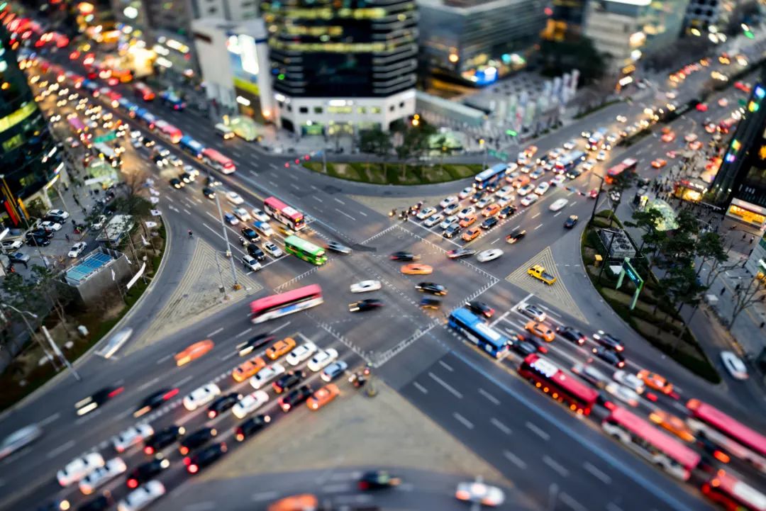 一文看懂智慧城市，解码25万亿大市场的机遇与格局