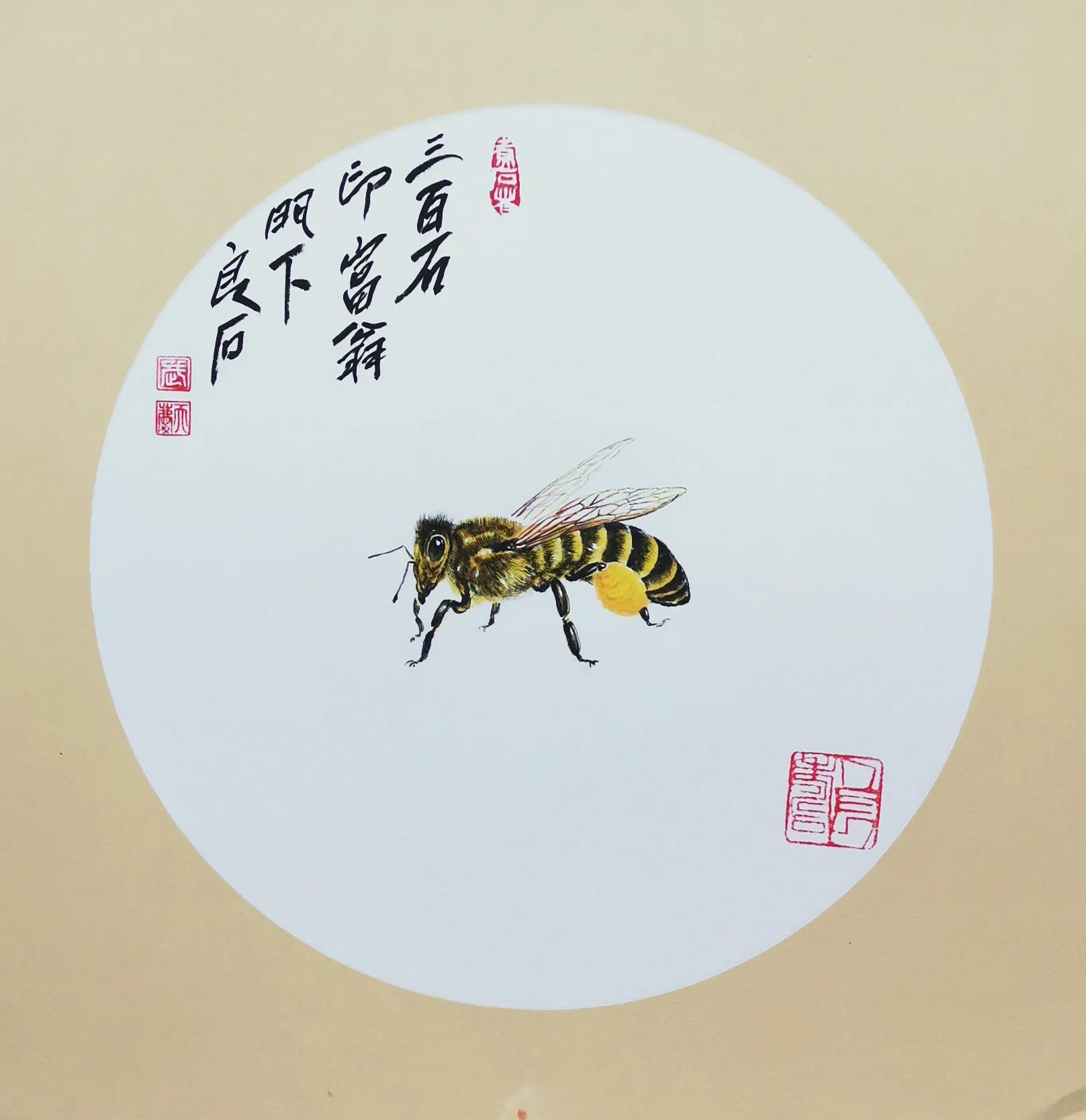 齐派传人良石武天庆2021年新作品欣赏