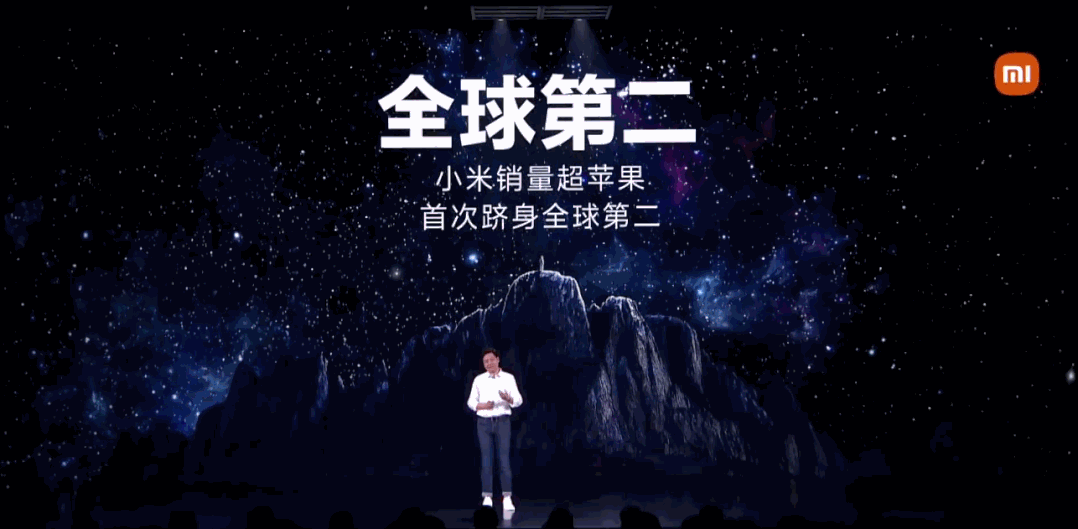 发布会PPT加了视频？页面起码贵了一个iphone！网友：打开新世界