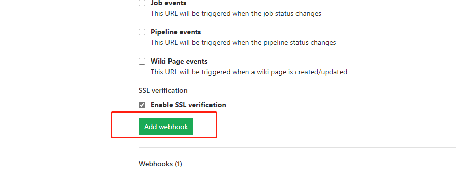 Jenkins自动部署笔记（五）自动部署springboot项目