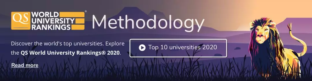 艺术留学 | 如何参考大学排名？择校到底需要留意什么呢？