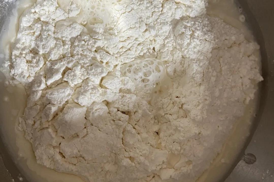 想吃酸汤饺子不用买，教你正宗酸汤比例，酸辣可口，比买的好吃