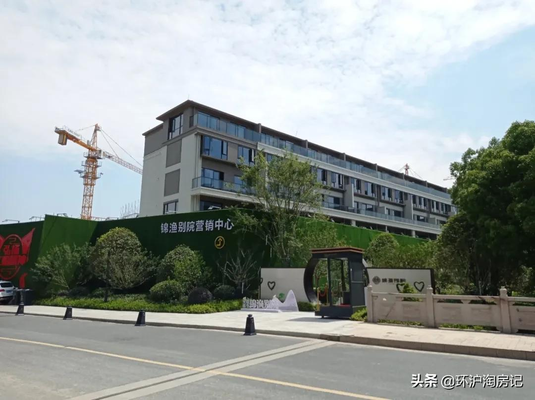 一房绑两车位，全城还抢不到！嘉兴楼市闹房荒的背后