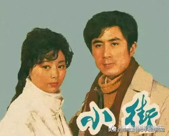 《小街》1