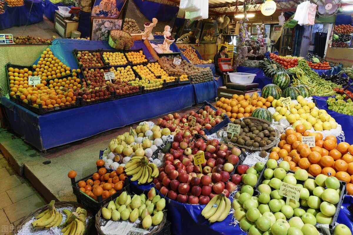 西安大哥开水果店，买水果送100元，3个月赚9万，套路可借鉴
