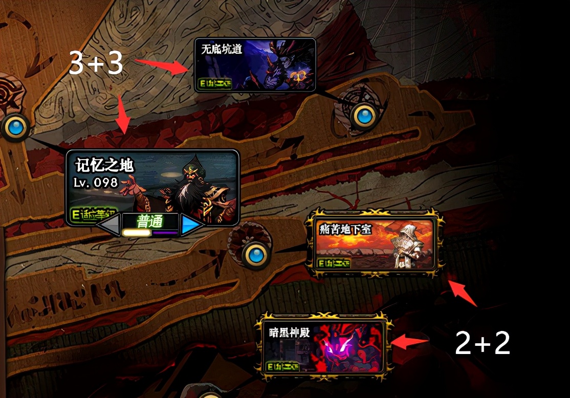 DNF：老司机“黑话”速览，全面了解组队更放心
