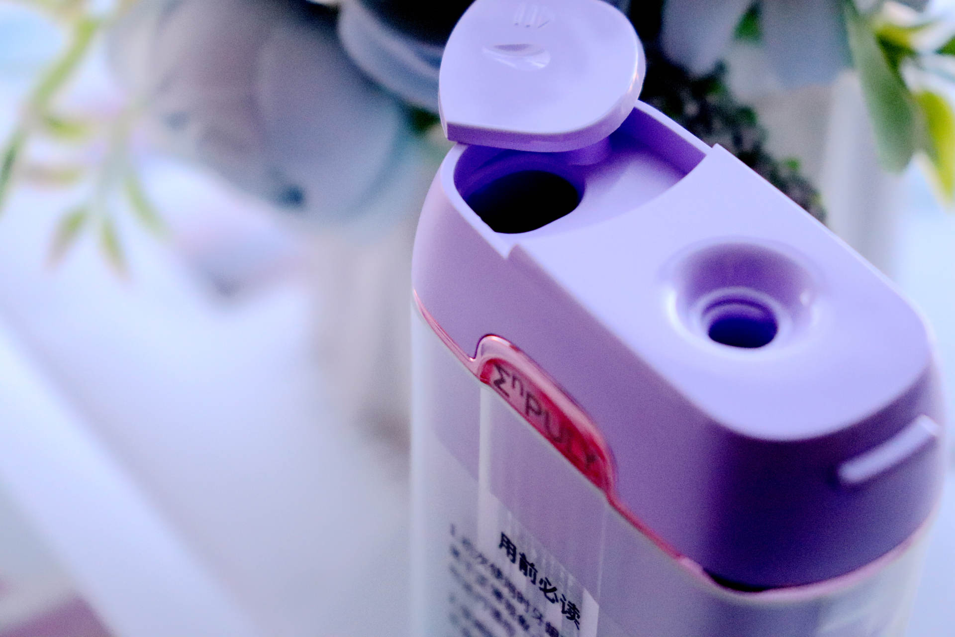 远离蛀牙等口腔问题，英普利旅行家冲牙器 MS11来帮你