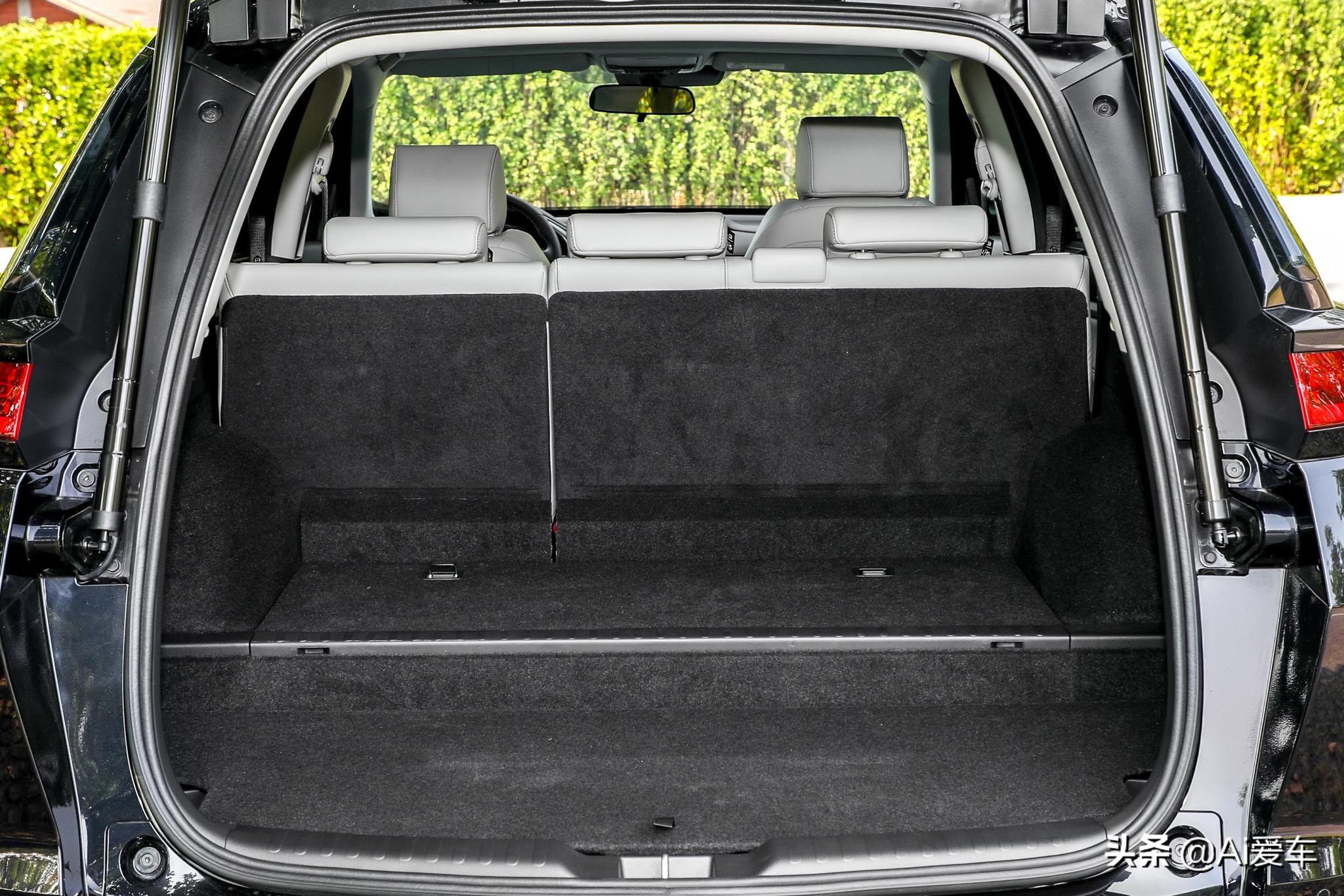1.3L油耗本田家用SUV，空间舒适安静，可靠好养活，实拍皓影PHEV
