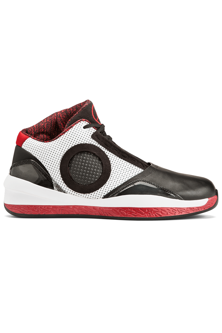 你要的权威air jordan排名