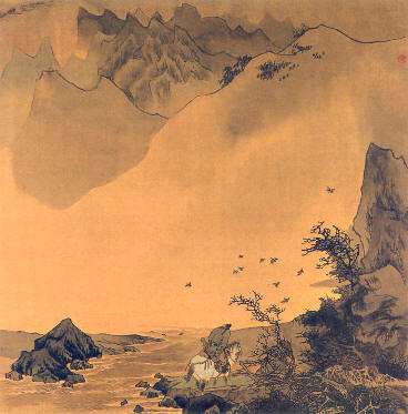 中国历史上最高水平的30首诗词，一生至少读一次