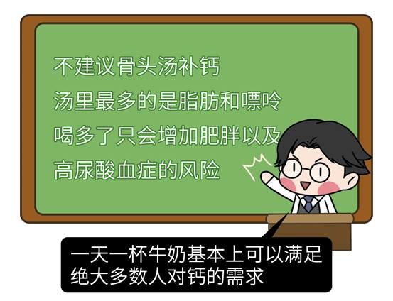 很多结石都是“吃”出来的！这些不良饮食习惯，你中招了吗？