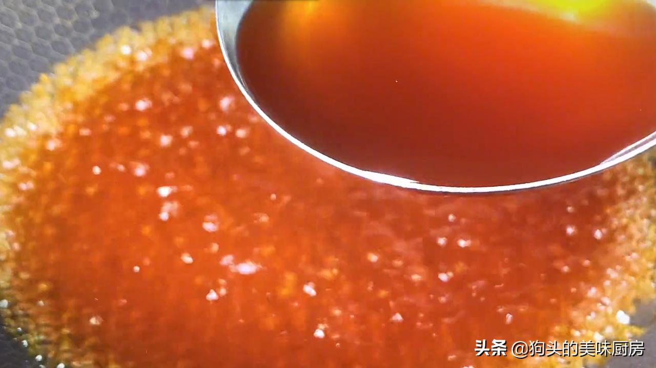 难怪饭店的扣肉那么好吃，原来技巧很简单，学会了给家人露一手