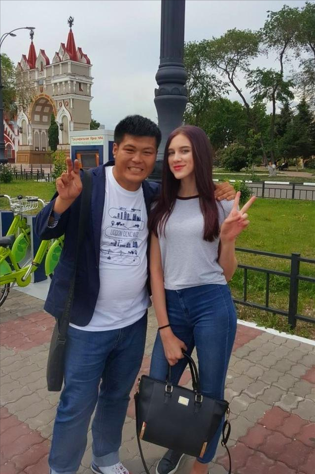 乌克兰男女比例多少300万乌克兰美女想嫁到中国