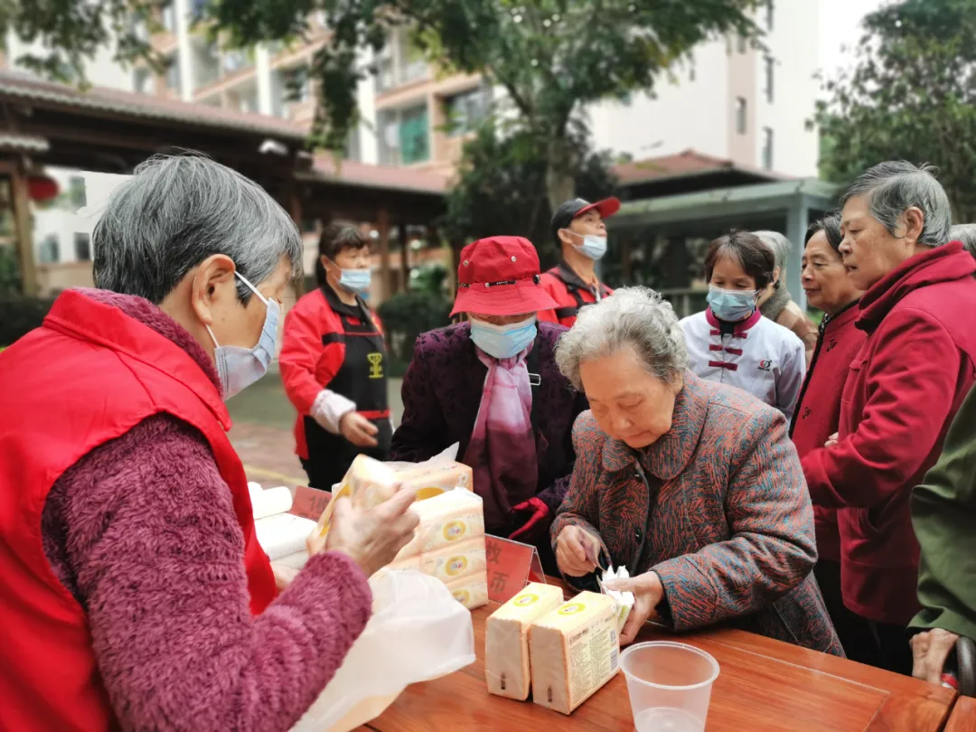 国德赶集日！贩卖别样快乐