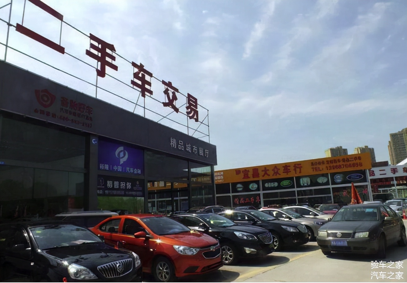 买二手车是否有必要找第三方检测机构进行检测？