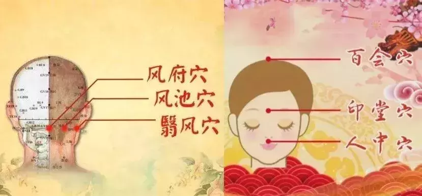 脑袋上了紧箍，被一直念咒：头痛也是病，教你2招缓解