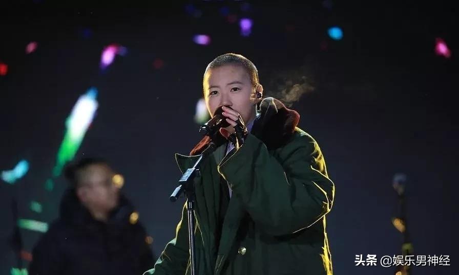 你以为窦靖童只是王菲窦唯的女儿吗，她的人生远比你想象的精彩