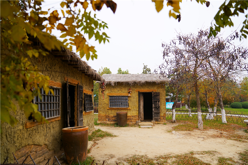 山海远阔，人间烟火，泡汤和美食，才是营口旅行的正确打开方式