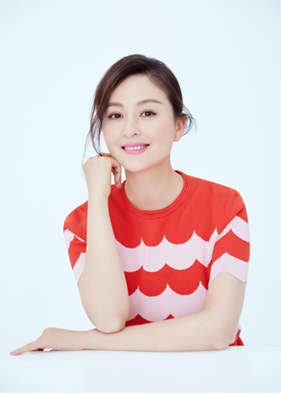 上海出生的,10位女明星,主要成就和代表作品