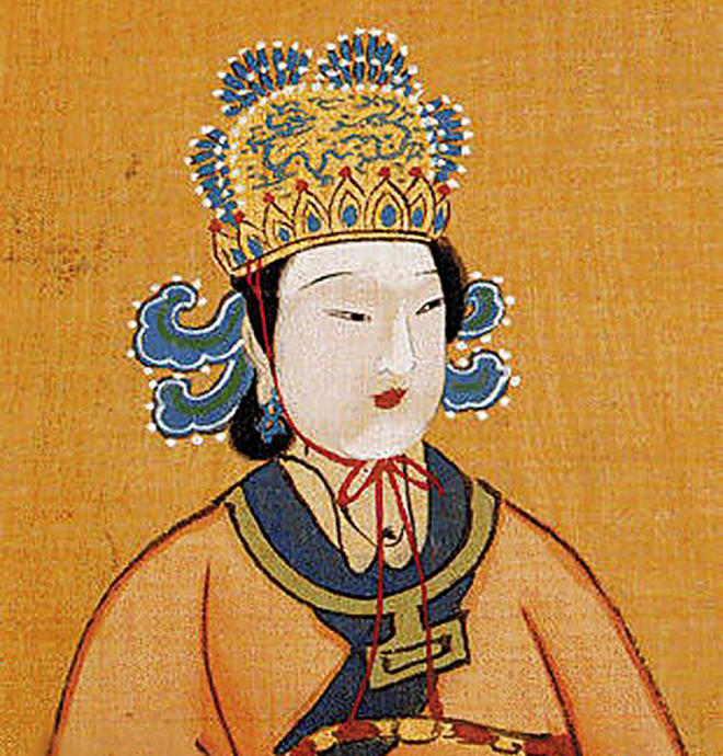 观音到底是男是女？他从这时就是女儿身了，和中国古代一皇帝有关