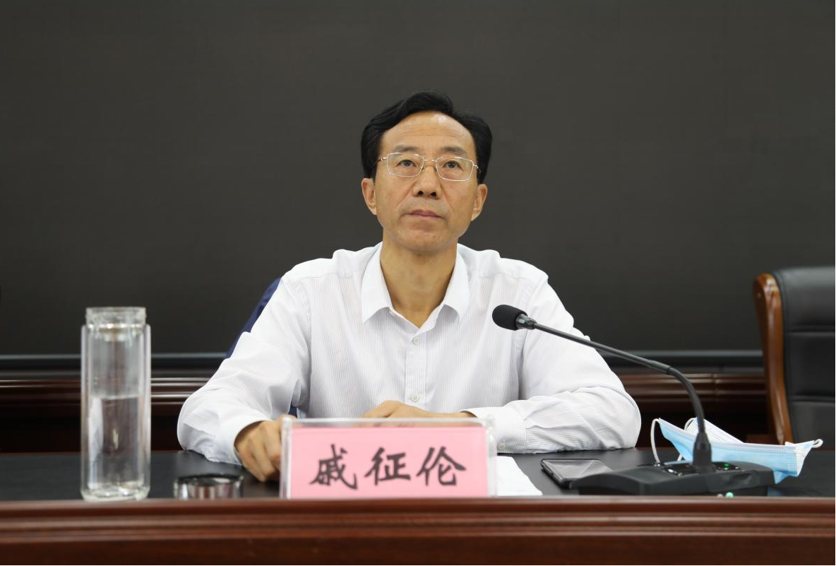 商丘市市场监督管理局、商丘师范学院传媒学院联合举办“万人助万企”活动启动仪式