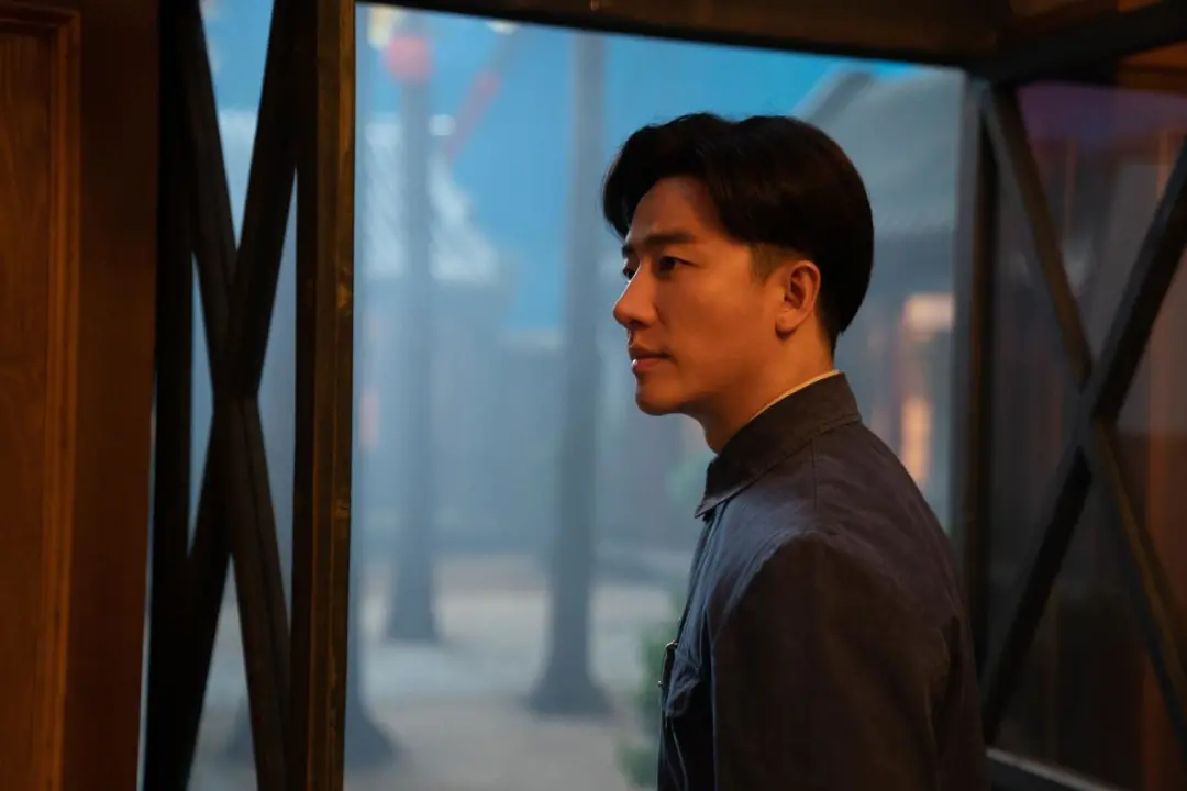 《长津湖》诞生记:博纳的全力出击 | 专访于冬