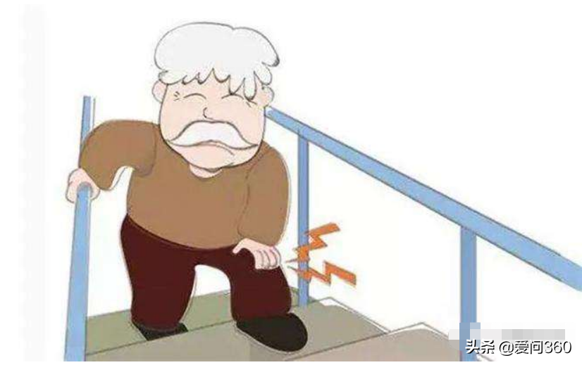 骨头疼，走不了路？养护骨头的几个小妙招要收藏好