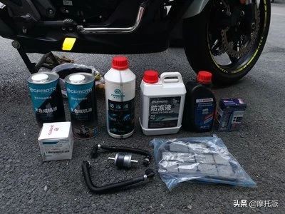 超详细，春风650TR-G 2018尊享版两年两万公里用车及保养报告-上